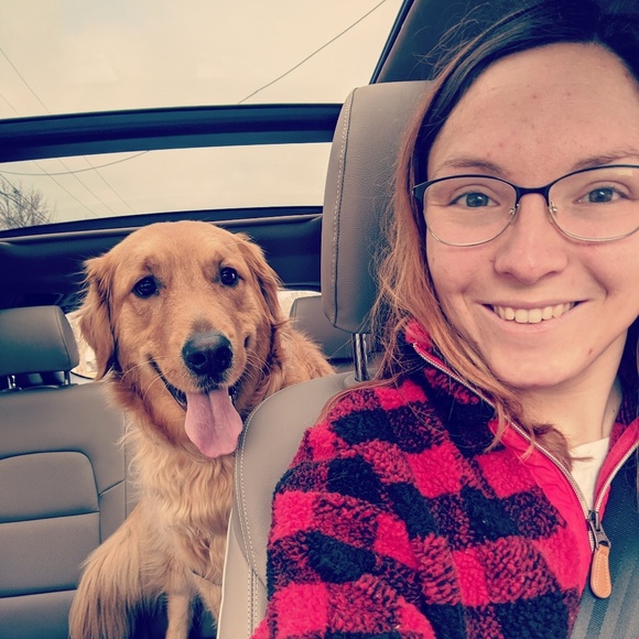 Meet your Posher, Stephanie - Picture 1 of 1